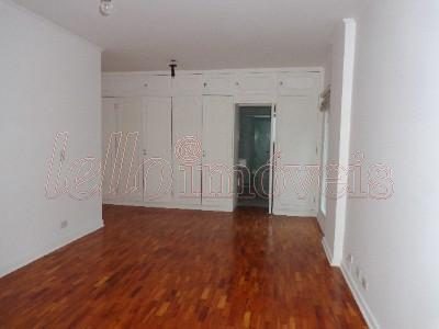 Apartamento, 4 quartos, 230 m² - Foto 5