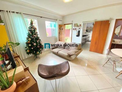 Casa, 3 quartos, 110 m² - Foto 1