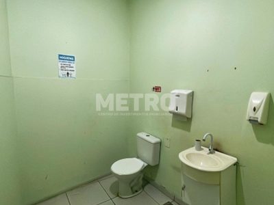 Loja-Salão, 100 m² - Foto 5