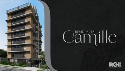 Apartamento, 2 quartos, 64 m² - Foto 1