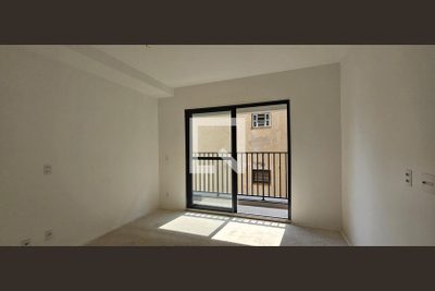 Kitnet-Studio, 23 m² - Foto 1