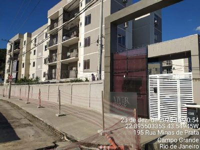 Apartamento, 2 quartos, 10 m² - Foto 1