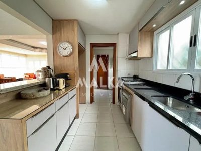 Casa, 3 quartos, 262 m² - Foto 4
