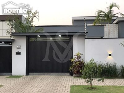 Casa, 3 quartos, 205 m² - Foto 3