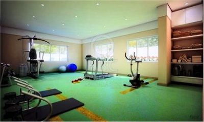 Apartamento, 3 quartos, 105 m² - Foto 3