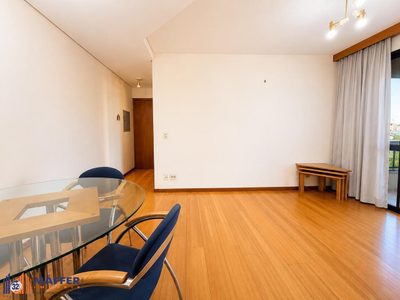 Apartamento, 2 quartos, 72 m² - Foto 5