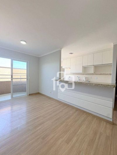 Apartamento, 2 quartos, 49 m² - Foto 3