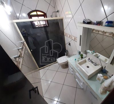 Casa, 4 quartos, 197 m² - Foto 5