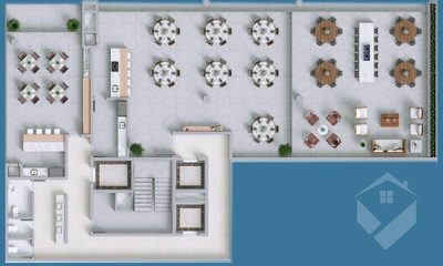 Apartamento, 3 quartos, 201 m² - Foto 4