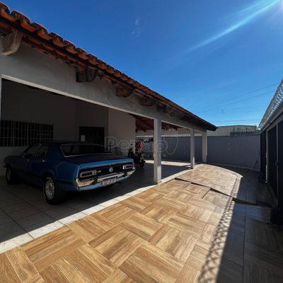 Casa - Foto 1