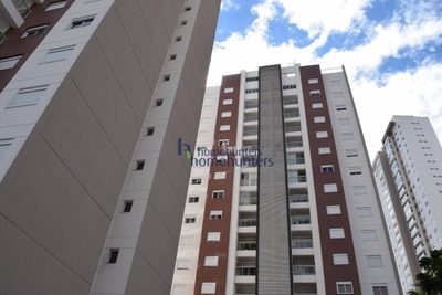 Cobertura, 2 quartos, 133 m² - Foto 1