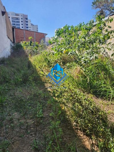 Terreno, 256 m² - Foto 2
