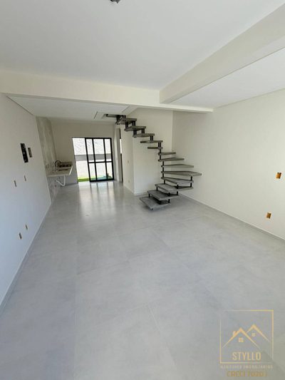 Casa, 2 quartos, 100 m² - Foto 3