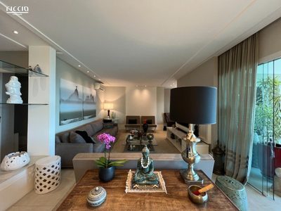 Apartamento, 4 quartos, 259 m² - Foto 3