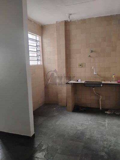 Apartamento, 1 quarto - Foto 1