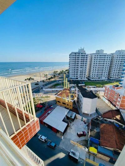 Apartamento, 2 quartos, 74 m² - Foto 1