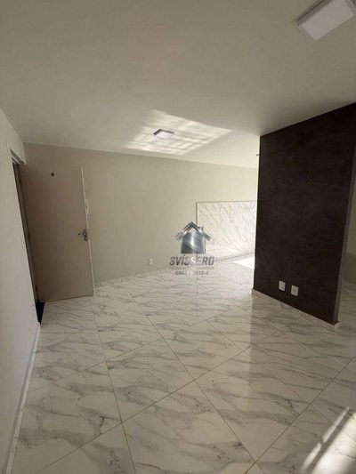 Apartamento, 2 quartos, 45 m² - Foto 5