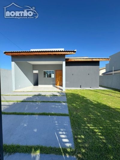 Casa, 2 quartos, 79 m² - Foto 2