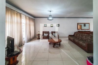 Casa, 6 quartos, 415 m² - Foto 4