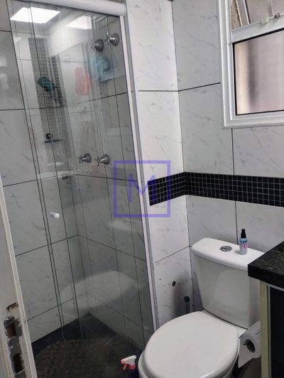Apartamento, 3 quartos, 68 m² - Foto 5
