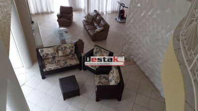 Sobrado, 4 quartos, 440 m² - Foto 5