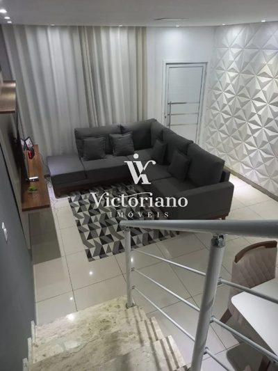 Casa, 3 quartos, 180 m² - Foto 4