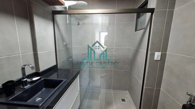 Apartamento, 1 quarto, 39 m² - Foto 4