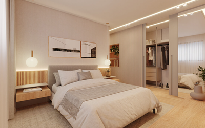 Cobertura, 4 quartos, 318 m² - Foto 4