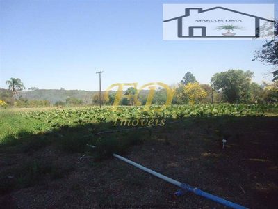 Terreno, 5 hectares - Foto 2