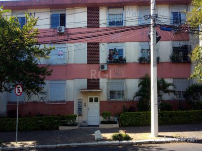 Apartamento, 2 quartos, 62 m² - Foto 1