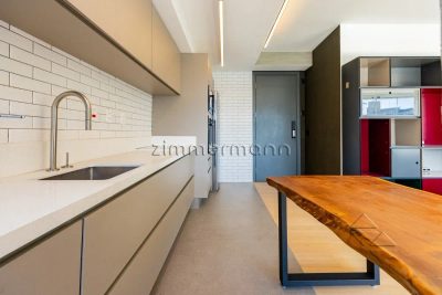Apartamento, 1 quarto, 97 m² - Foto 5
