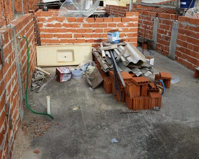 Casa, 2 quartos, 100 m² - Foto 3