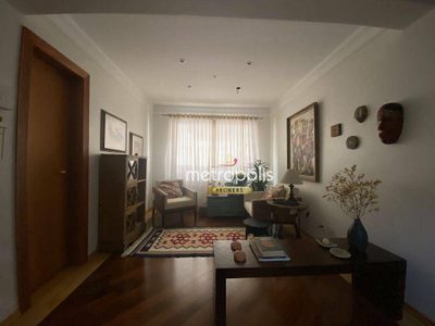 Apartamento, 4 quartos, 125 m² - Foto 3