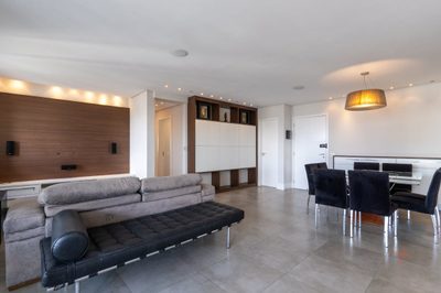 Apartamento, 3 quartos, 150 m² - Foto 1