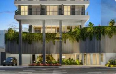 Apartamento, 1 quarto, 23 m² - Foto 4