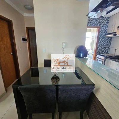Apartamento, 2 quartos, 54 m² - Foto 4