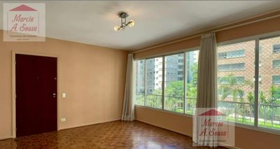 Apartamento, 2 quartos, 77 m² - Foto 5