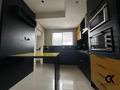 Apartamento, 3 quartos, 112 m² - Foto 5