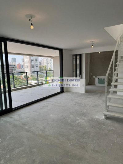 Cobertura, 4 quartos, 330 m² - Foto 2
