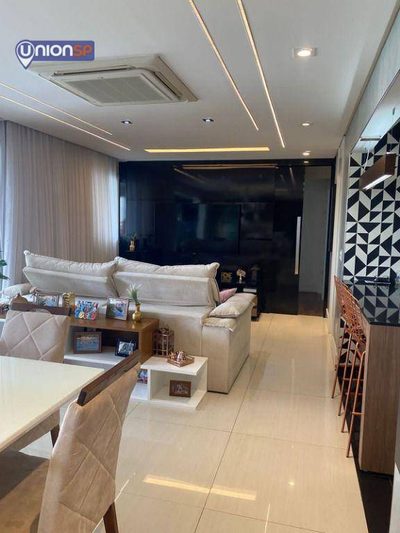 Apartamento, 3 quartos, 119 m² - Foto 3