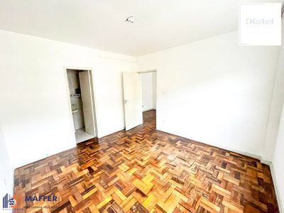 Apartamento, 1 quarto, 41 m² - Foto 5