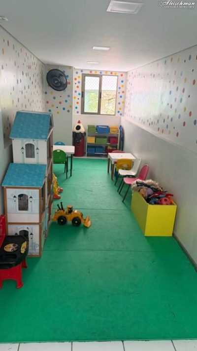 Apartamento, 3 quartos, 127 m² - Foto 5