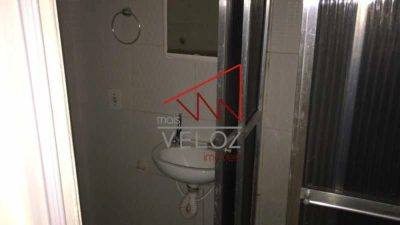 Kitnet-Studio, 24 m² - Foto 5