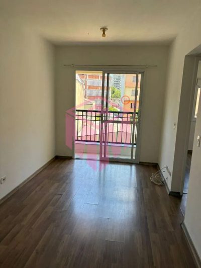 Apartamento, 2 quartos, 47 m² - Foto 1