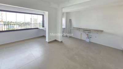 Apartamento, 2 quartos, 74 m² - Foto 2