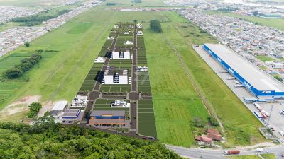 Terreno, 250 m² - Foto 1