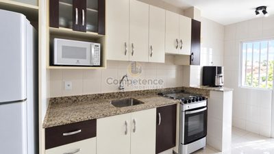 Apartamento, 1 quarto, 51 m² - Foto 2
