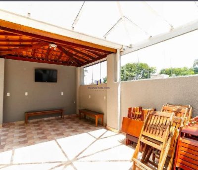 Apartamento, 3 quartos, 58 m² - Foto 4