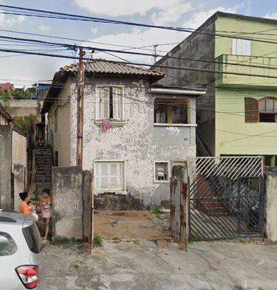 Casa, 5 quartos, 390 m² - Foto 1
