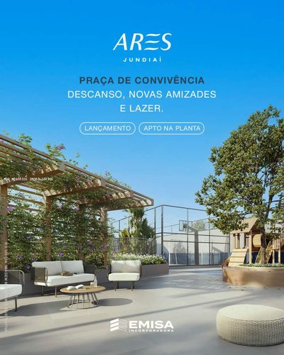Apartamento, 3 quartos - Foto 3